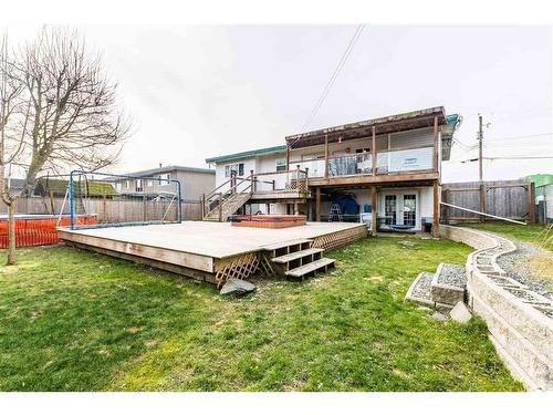 10564 Ponderay Street, Chilliwack, BC 