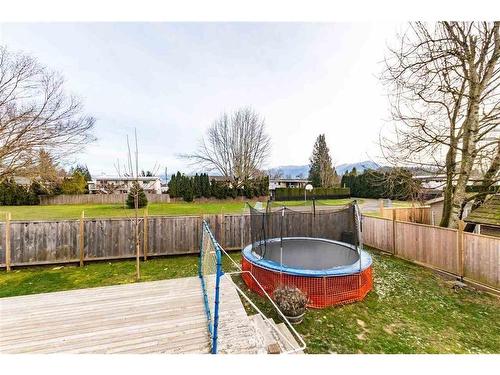 10564 Ponderay Street, Chilliwack, BC 