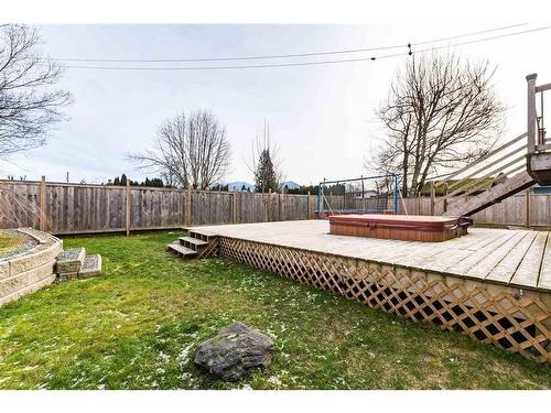 10564 Ponderay Street, Chilliwack, BC 