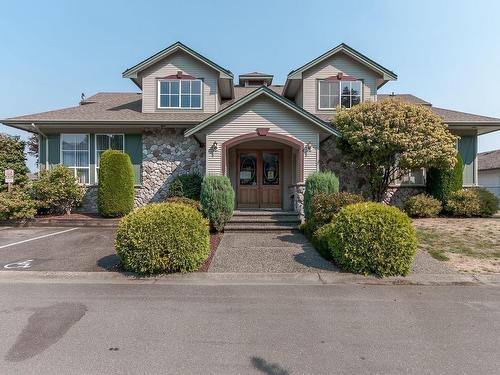 39 46360 Valleyview Road, Chilliwack, BC 