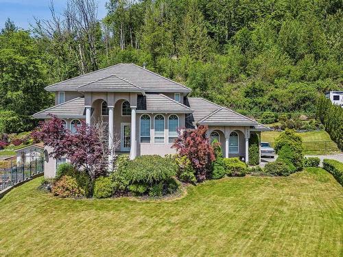 4440 Estate Drive, Chilliwack, BC 