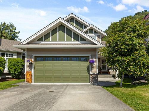 5602 Thom Creek Drive, Chilliwack, BC 