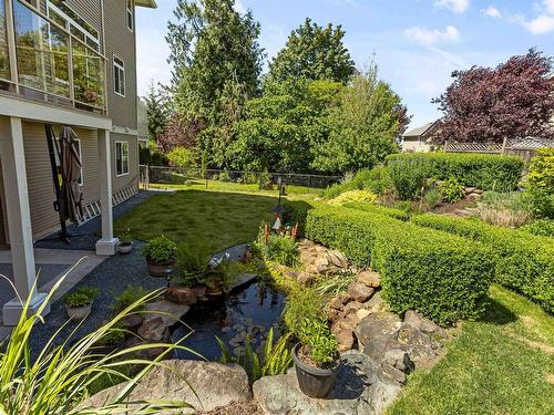 5602 Thom Creek Drive, Chilliwack, BC 