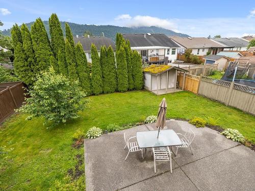 44656 Michael Drive, Chilliwack, BC 