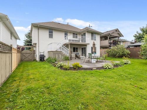 44656 Michael Drive, Chilliwack, BC 