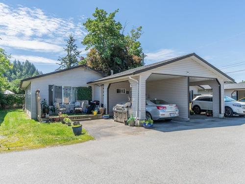 11 5648 Vedder Road, Chilliwack, BC 