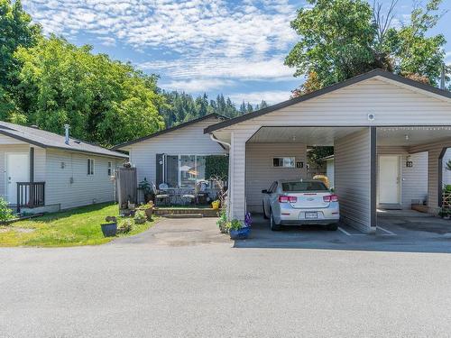 11 5648 Vedder Road, Chilliwack, BC 