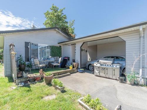 11 5648 Vedder Road, Chilliwack, BC 