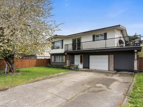 8912 Hazel Street, Chilliwack, BC 