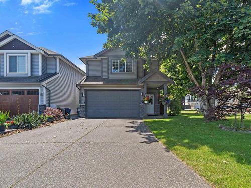 A 46042 Third Avenue, Chilliwack, BC 