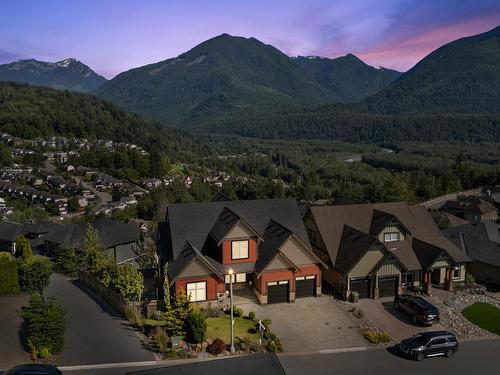 5284 Crimson Ridge, Chilliwack, BC 