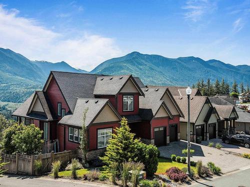 5284 Crimson Ridge, Chilliwack, BC 