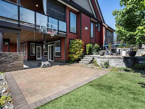 5284 Crimson Ridge, Chilliwack, BC 