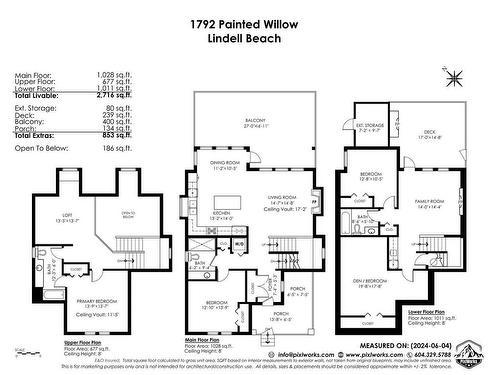 1792 Painted Willow, Chilliwack, BC 