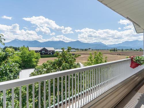 403 46966 Yale Road, Chilliwack, BC 