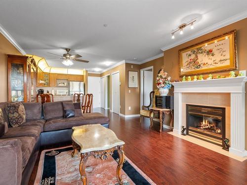 108 378 Esplanade Avenue, Harrison Hot Springs, BC 