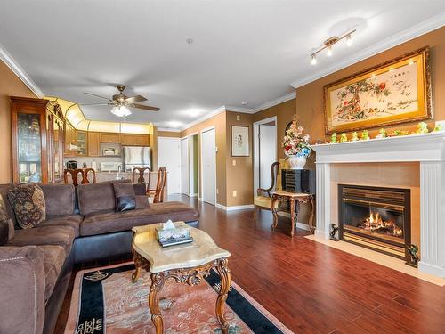 108 378 Esplanade Avenue, Harrison Hot Springs, BC 