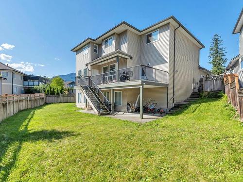 46207 Kermode Crescent, Chilliwack, BC 