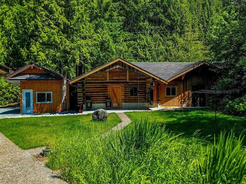 7200 Rockwell Drive, Harrison Hot Springs, BC 