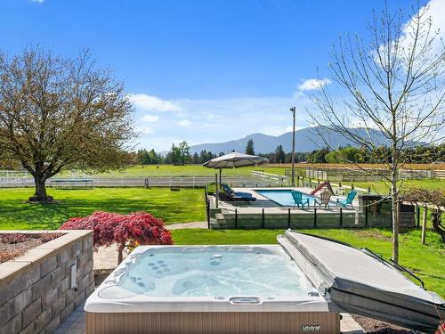 4925 Giesbrecht Road, Chilliwack, BC 