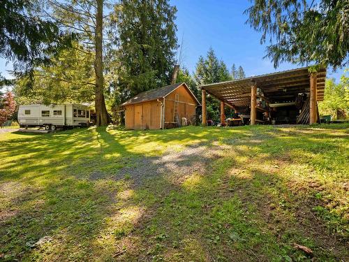 5745 Extrom Road, Chilliwack, BC 