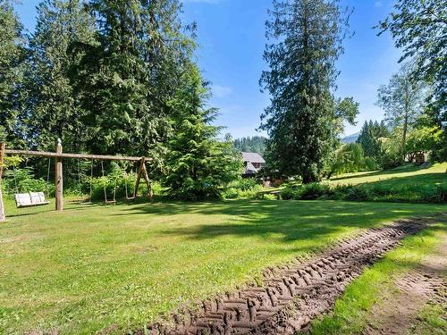 5745 Extrom Road, Chilliwack, BC 