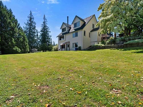 5745 Extrom Road, Chilliwack, BC 