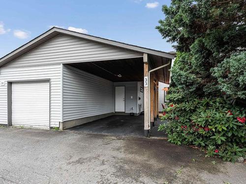 33 46689 First Avenue, Chilliwack, BC 