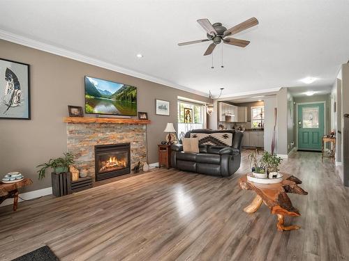 34 349 Walnut Avenue, Harrison Hot Springs, BC 