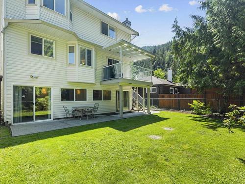 217 Miami River Drive, Harrison Hot Springs, BC 