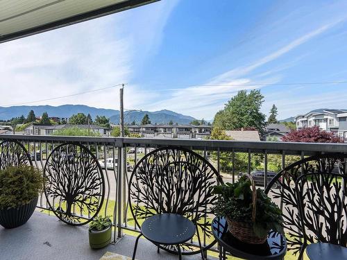 207 46374 Margaret Avenue, Chilliwack, BC 