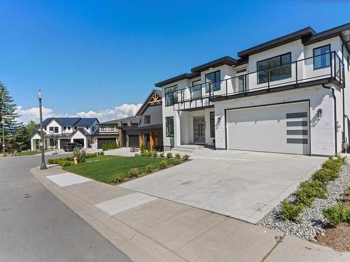 5662 Crimson Ridge, Chilliwack, BC 