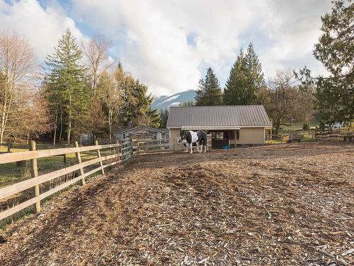 48275 Ryder Lake Road, Chilliwack, BC 