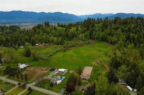 48275 Ryder Lake Road, Chilliwack, BC 