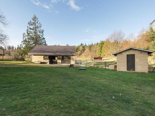 48275 Ryder Lake Road, Chilliwack, BC 