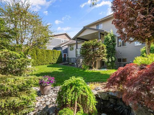 45887 Verbena Drive, Chilliwack, BC 