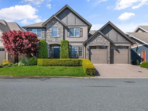 45887 Verbena Drive, Chilliwack, BC 