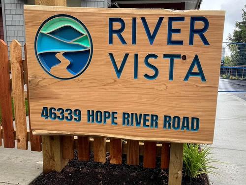 1 46339 Hope River Road, Chilliwack, BC 