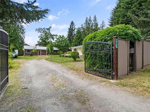 10159 Caryks Road, Rosedale, BC 