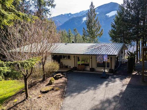 47840 Briteside Road, Chilliwack, BC 