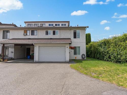 10 9251 Hazel Street, Chilliwack, BC 