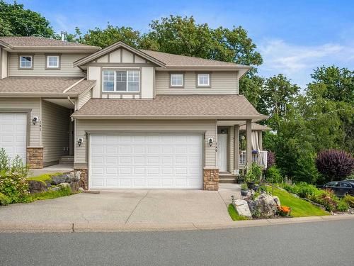 140 8590 Sunrise Drive, Chilliwack, BC 