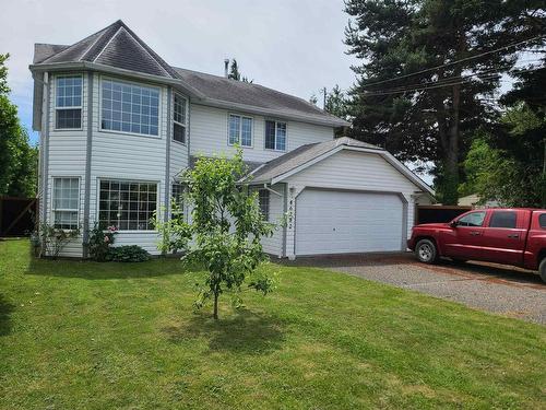 46282 Gore Avenue, Chilliwack, BC 