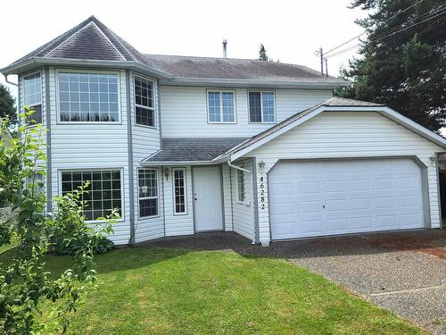 46282 Gore Avenue, Chilliwack, BC 