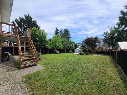 46282 Gore Avenue, Chilliwack, BC 