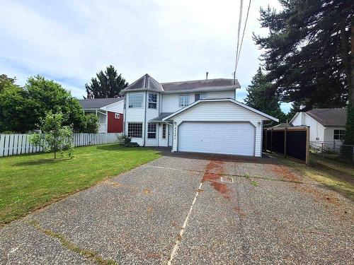 46282 Gore Avenue, Chilliwack, BC 