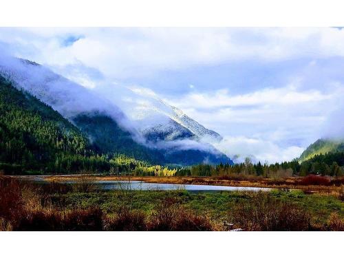 H90 Huckleberry Trail, Hope, BC 