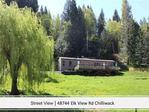 48744 Elk View Road, Chilliwack, BC 