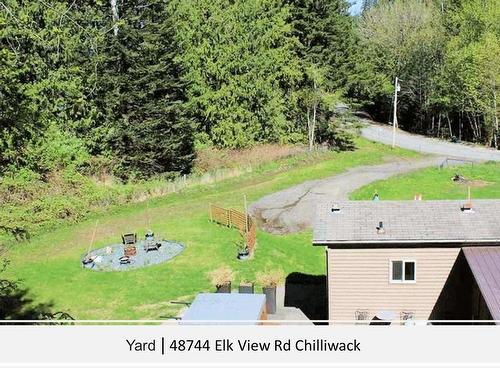 48744 Elk View Road, Chilliwack, BC 