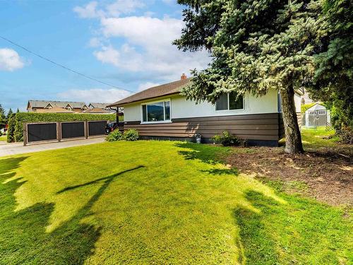 7348 Evans Road, Chilliwack, BC 